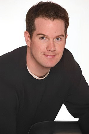 Cover image for Mike Whyte
