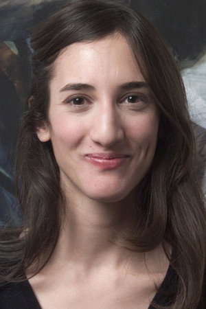 Cover image for Deniz Gamze Ergüven