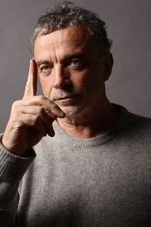 Cover image for Franco Branciaroli