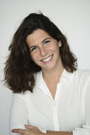 Cover image for Cleia Almeida