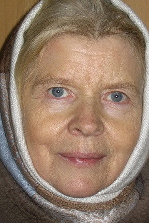 Cover image for Тамара Спиричёва