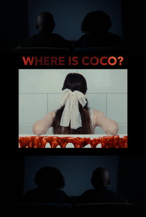 Poster for Где Коко?