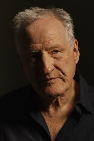 Cover image for Michael Mann