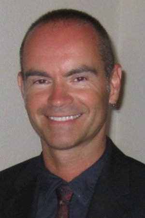 Cover image for Graham Ludlow