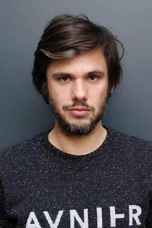 Cover image for Orelsan