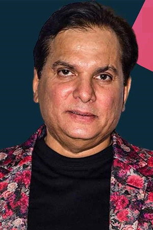 Cover image for Lalit Pandit