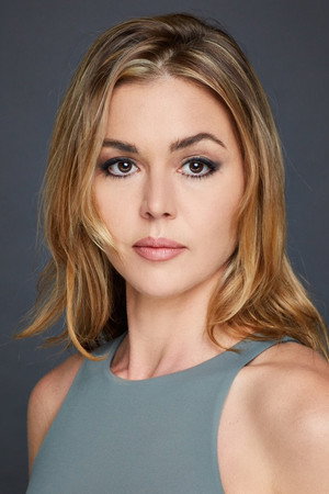 Cover image for Samantha Lockwood