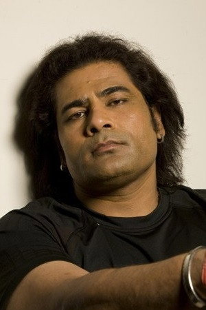 Cover image for Shafqat Amanat Ali