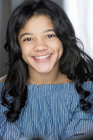 Cover image for Mariah Bozeman