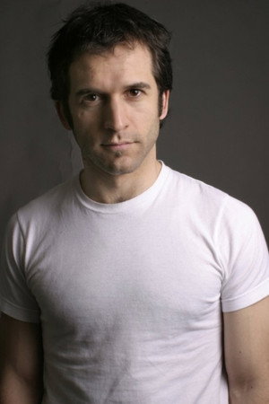 Cover image for Julien Elia