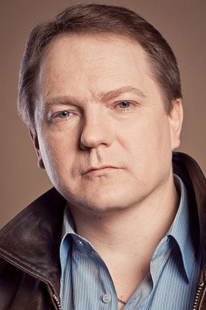 Cover image for Сергей Ершов