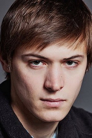 Cover image for Константин Давыдов