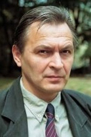 Cover image for Andrzej Chichłowski