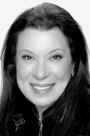Cover image for Shelley Morrison