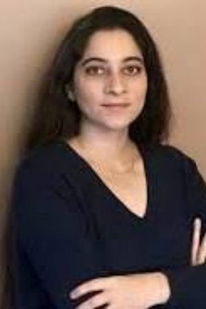 Cover image for Tamanna Shah