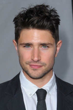 Cover image for Matt Dallas