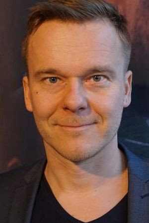 Cover image for Pekko Pesonen