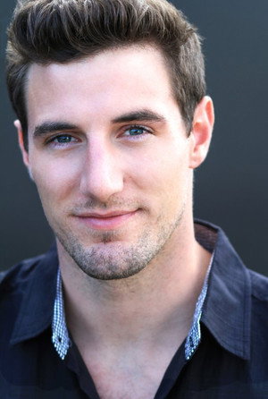 Cover image for Ben Whalen