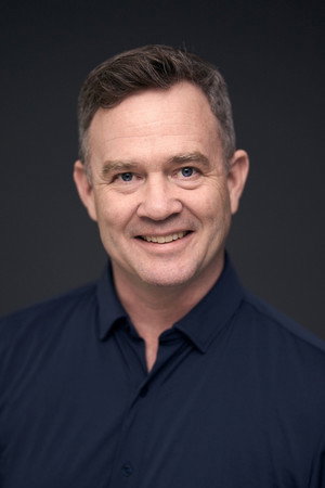Cover image for Torbjørn Aamodt