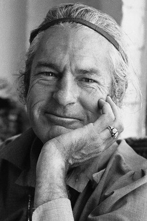 Cover image for Timothy Leary