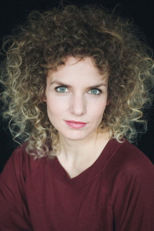 Cover image for Maya Reyes