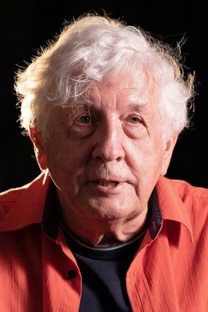 Cover image for Karel Jaroš
