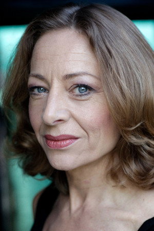 Cover image for Caroline Wildi