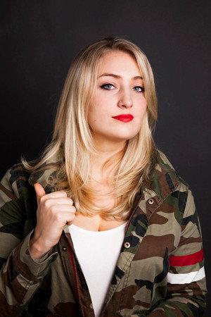 Cover image for Sophie Buddle