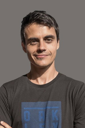 Cover image for Florent Lebrun
