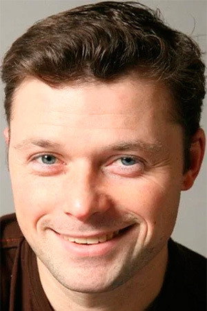 Cover image for Илья Носков