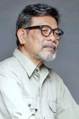 Cover image for Jalil Hamid