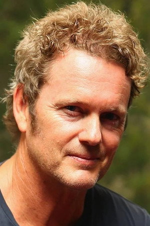Cover image for Craig McLachlan