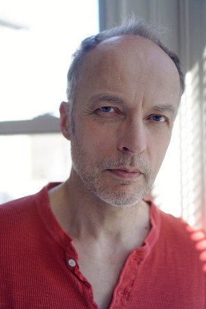 Cover image for John Pirkis