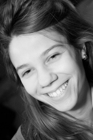 Cover image for Anastasiya Levina