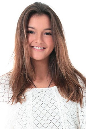 Cover image for Bárbara Maia