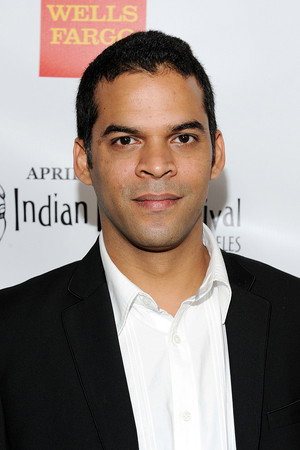 Cover image for Vikramaditya Motwane