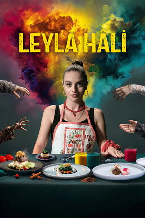 Poster for Leyla Hâli