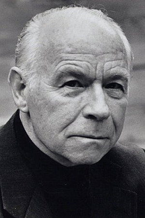 Cover image for George Bartenieff