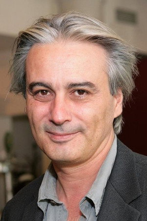 Cover image for Gilles Bourdos