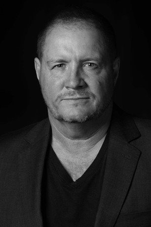 Cover image for Scott McRae