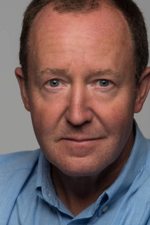 Cover image for Jonathan Watson