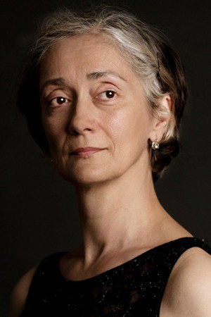 Cover image for Milijana Cancar