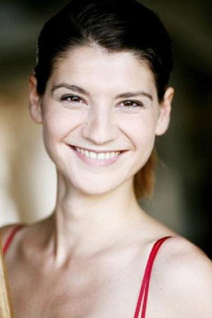 Cover image for Ludmila Ruoso