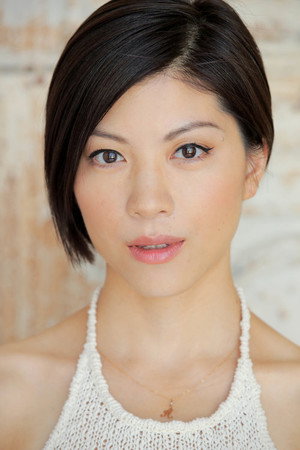 Cover image for Amy Tsang