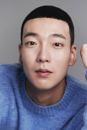 Cover image for Lee Dong-Hoon