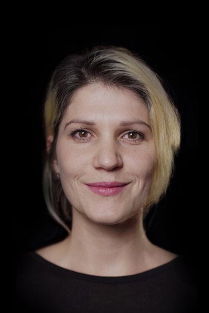 Cover image for Lili Villányi