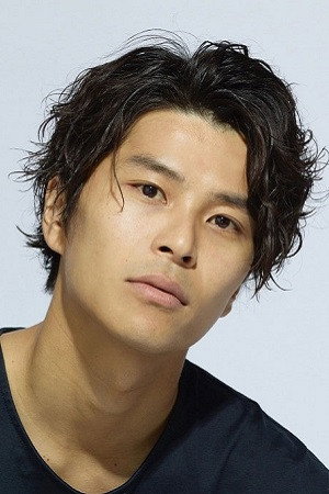 Cover image for 朝井大智