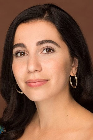 Cover image for Lainey Lipson