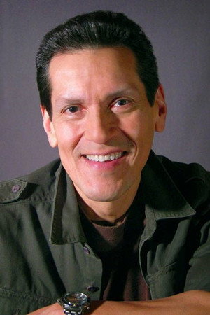 Cover image for Douglas J. Aguirre