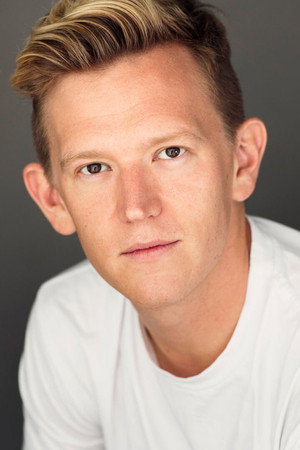Cover image for Chris Parker